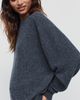 Maeve Wool Blend Sweater - 4