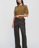 Maeve Wrap Trousers Pants - 1