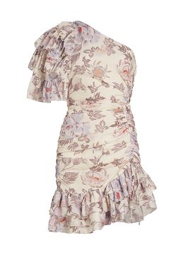 Sho Dress