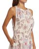 Magali Pascal Women's Mariana Floral Cotton-Blend Midi-Dress - 6