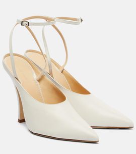 Magda Butrym Magda Butrym 115 leather pumps