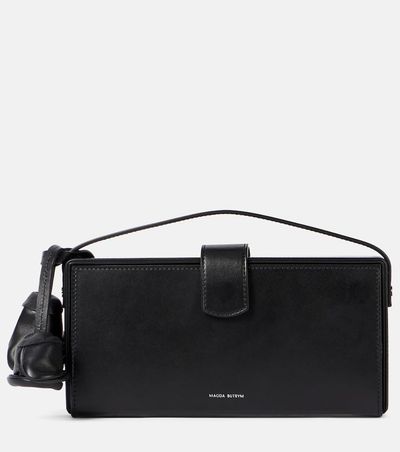 Magda Butrym Magda Butrym Apolonia leather tote bag