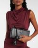 Magda Butrym Magda Butrym Apolonia leather tote bag - 2