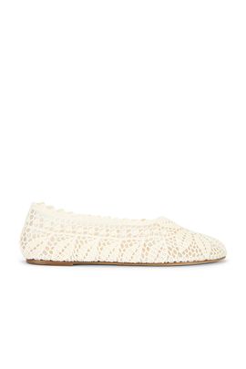 Magda Butrym Magda Butrym Ballet Flat