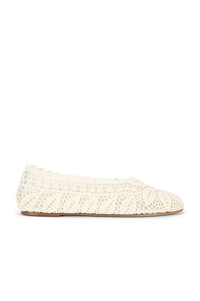 Magda Butrym Magda Butrym Ballet Flat