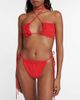 Magda Butrym Magda Butrym Bandeau bikini top - 2