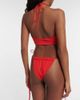 Magda Butrym Magda Butrym Bandeau bikini top - 3