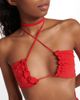 Magda Butrym Magda Butrym Bandeau bikini top - 4
