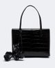 Magda Butrym Magda Butrym Barbara Medium leather shoulder bag - 1