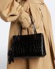 Magda Butrym Magda Butrym Barbara Medium leather shoulder bag - 2