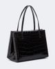 Magda Butrym Magda Butrym Barbara Medium leather shoulder bag - 4
