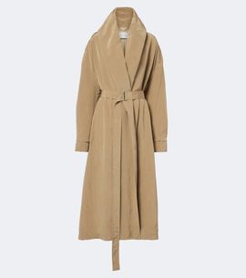 Magda Butrym Magda Butrym Belted technical coat