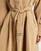 Magda Butrym Magda Butrym Belted technical coat - 4