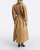 Magda Butrym Magda Butrym Belted technical coat - 6