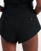 Magda Butrym Magda Butrym Belted wool shorts - 5