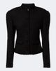 Magda Butrym Magda Butrym BouclÃ© jacket - 1