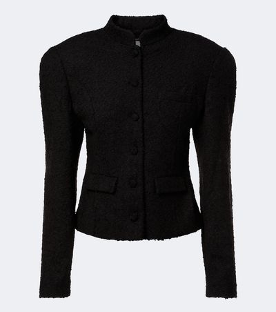 Magda Butrym Magda Butrym BouclÃ© jacket