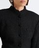 Magda Butrym Magda Butrym BouclÃ© jacket - 3