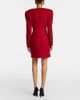 Magda Butrym Magda Butrym BouclÃ© minidress - 5