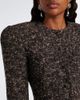 Magda Butrym Magda Butrym Bouclé wool-blend blazer dress - 3