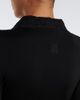 Magda Butrym Magda Butrym Broderie anglaise jersey bodysuit - 5