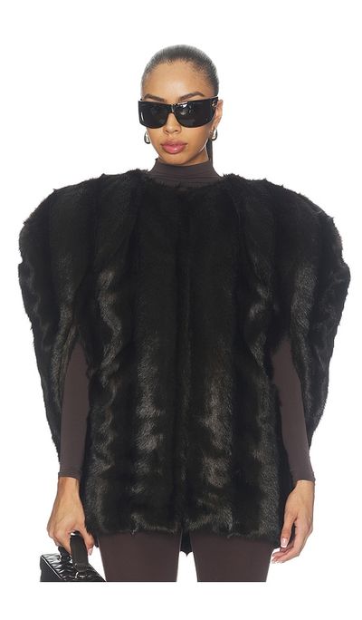 Magda Butrym Magda Butrym Cape 02