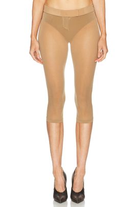 Magda Butrym Magda Butrym Capri Pant