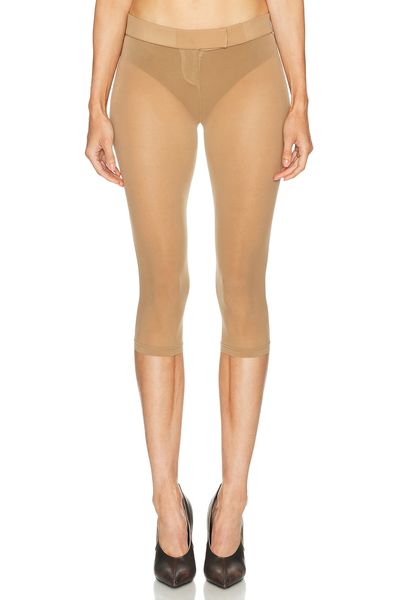 Magda Butrym Magda Butrym Capri Pant
