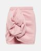 Magda Butrym Magda Butrym Cashmere miniskirt - 1