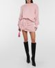 Magda Butrym Magda Butrym Cashmere miniskirt - 2