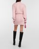 Magda Butrym Magda Butrym Cashmere miniskirt - 3