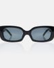 Magda Butrym Magda Butrym Cat-eye acetate sunglasses - 1