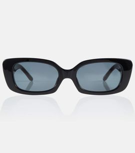 Magda Butrym Magda Butrym Cat-eye acetate sunglasses