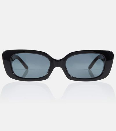 Magda Butrym Magda Butrym Cat-eye acetate sunglasses