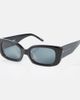 Magda Butrym Magda Butrym Cat-eye acetate sunglasses - 4
