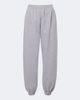 Magda Butrym Magda Butrym Cotton-blend jersey sweatpants - 1