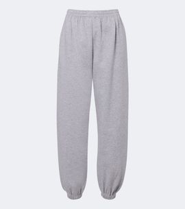 Magda Butrym Magda Butrym Cotton-blend jersey sweatpants