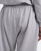 Magda Butrym Magda Butrym Cotton-blend jersey sweatpants - 5