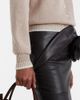 Magda Butrym Magda Butrym Cotton and cashmere cardigan - 4