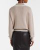 Magda Butrym Magda Butrym Cotton and cashmere cardigan - 5