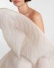 Magda Butrym Magda Butrym Cotton and silk-blend organza minidress - 6