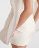 Magda Butrym Magda Butrym Cotton and silk-blend organza minidress - 7