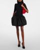 Magda Butrym Magda Butrym Cotton and silk minidress - 2