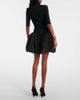 Magda Butrym Magda Butrym Cotton and silk minidress - 3