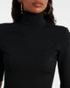 Magda Butrym Magda Butrym Cotton and silk minidress - 4