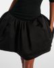 Magda Butrym Magda Butrym Cotton and silk minidress - 5