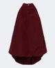 Magda Butrym Magda Butrym Cotton and silk velvet halterneck top - 1