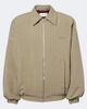 Magda Butrym Magda Butrym Cotton twill blouson jacket - 1