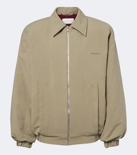 Magda Butrym Magda Butrym Cotton twill blouson jacket