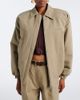 Magda Butrym Magda Butrym Cotton twill blouson jacket - 4